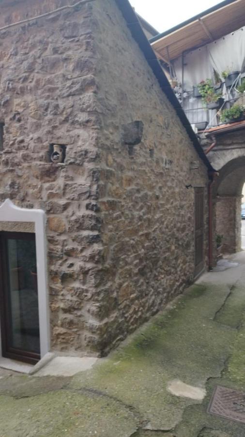 La Pietra Di Sersa Quaratica Exterior photo