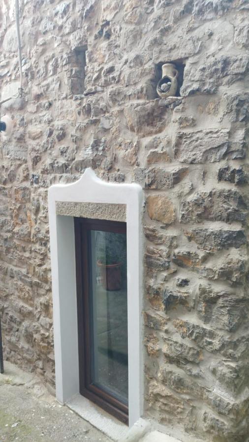 La Pietra Di Sersa Quaratica Exterior photo